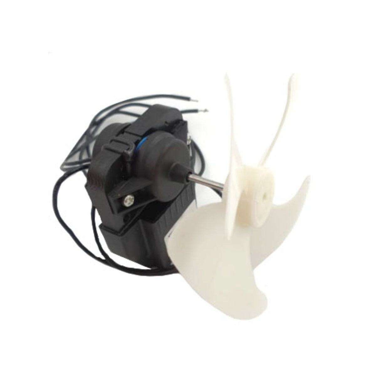 Recambio Candy, Fagor, Edesa - Motor ventilador para frigorífico No Frost - FH4G013A0