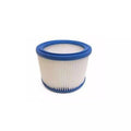 Recambio Nilfisk ATTIX 30-21 - Filtro Cartucho Hepa14 D185x140 para aspiradora - 302001095