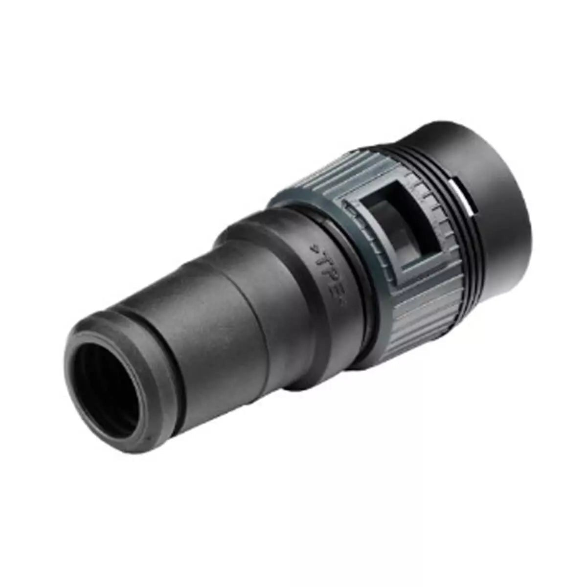 Recambio Nilfisk ATTIX 30-21 - Adaptador de herramientas D32 para aspiradora - 107409977