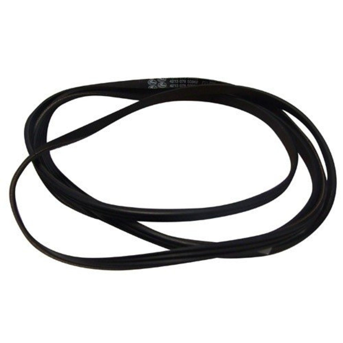 Recambio Bosch, Balay, Lynx, Whirlpool - Correa para secadora - 00263197