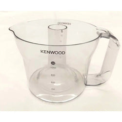 Recambio Kenwood - Recoge zumo recipiente para exprimidor - KW717274