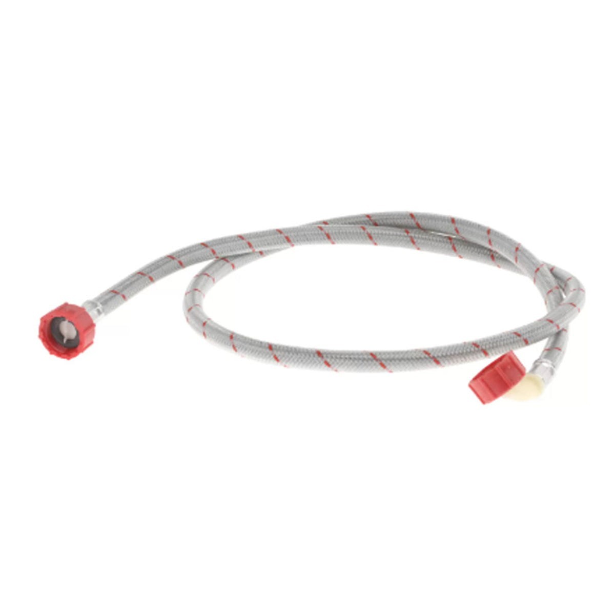 Recambio Bosch, Balay, Siemens - Entrada de agua caliente para lavadora - 00700836