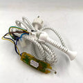 Recambio Rowenta Eco Intelligence - Cable de conexión para plancha - RS-DW0706