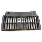 Rejilla inferior apoyatazas cafetera Delonghi Primadonna Soul 5313270851