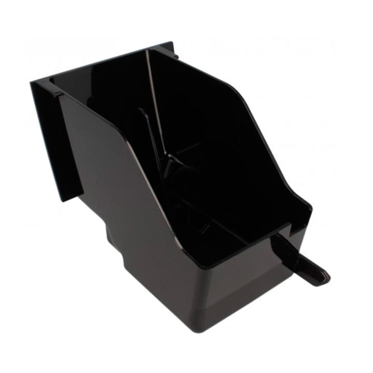 Recambio Delonghi Magnifica - Cajón posos de café - 5513251081