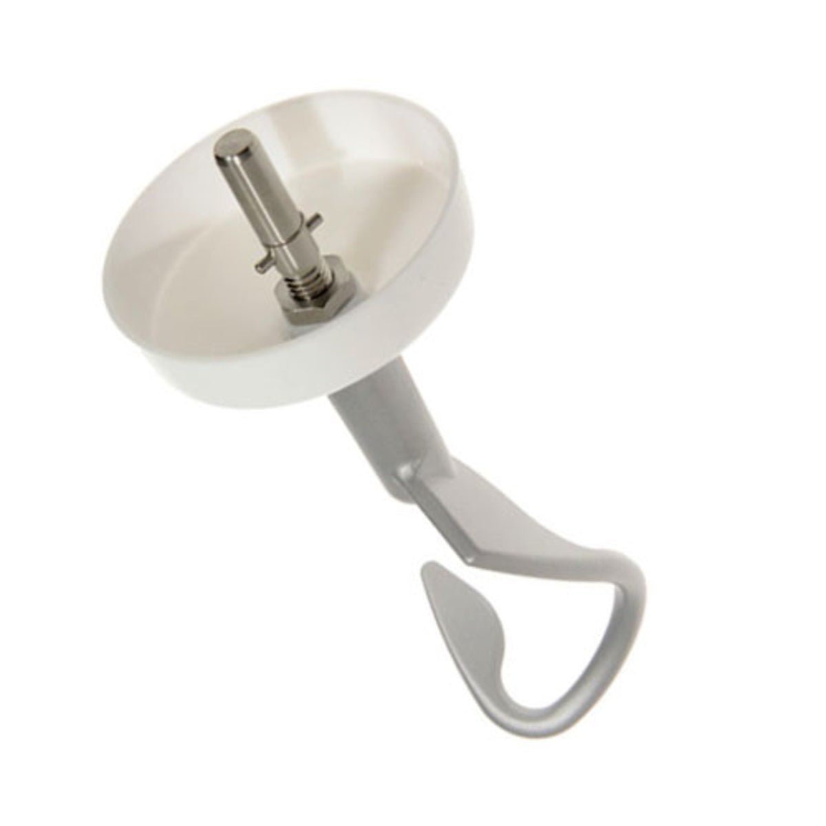 Recambio Kenwood - Gancho para amasar para robot de cocina - KW712204