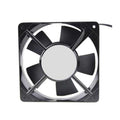 Recambio Ventilador de evacuación de aire motor 12 X 12 - 28FR300