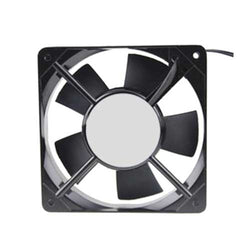 Recambio Ventilador de evacuación de aire motor 12 X 12 - 28FR300