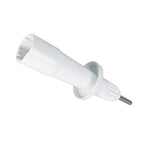 Recambio Bosch Serie MCM4 - Eje de transmisión para robot de cocina - 00618395