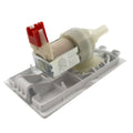 Recambio Balay, Bosch, Siemens - Electroválvula de 1 vía para lavavajillas - 00704174