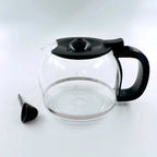 Jarra cafetera goteo Taurus Capuleto 098411000