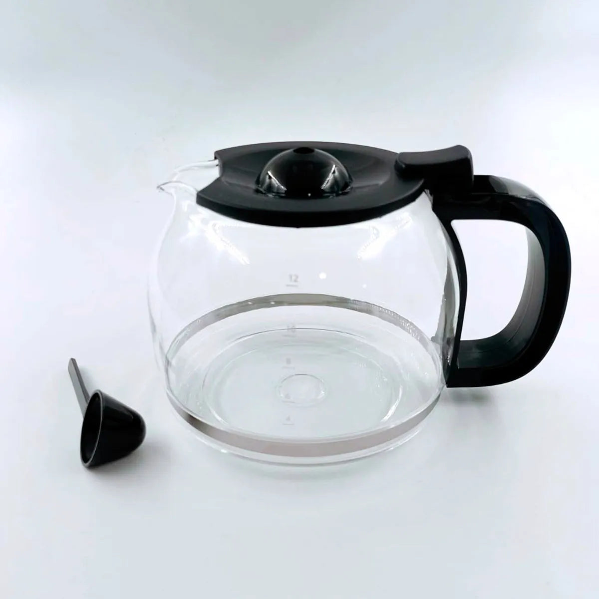 Jarra cafetera goteo Taurus Capuleto 098411000