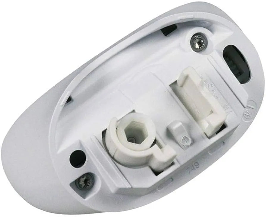 Recambio depiladora Braun Silkepil 7 y 9 81533164