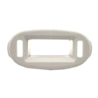 Cabezal maximo contacto con piel depiladora Braun Venus Silk Epil 81578954