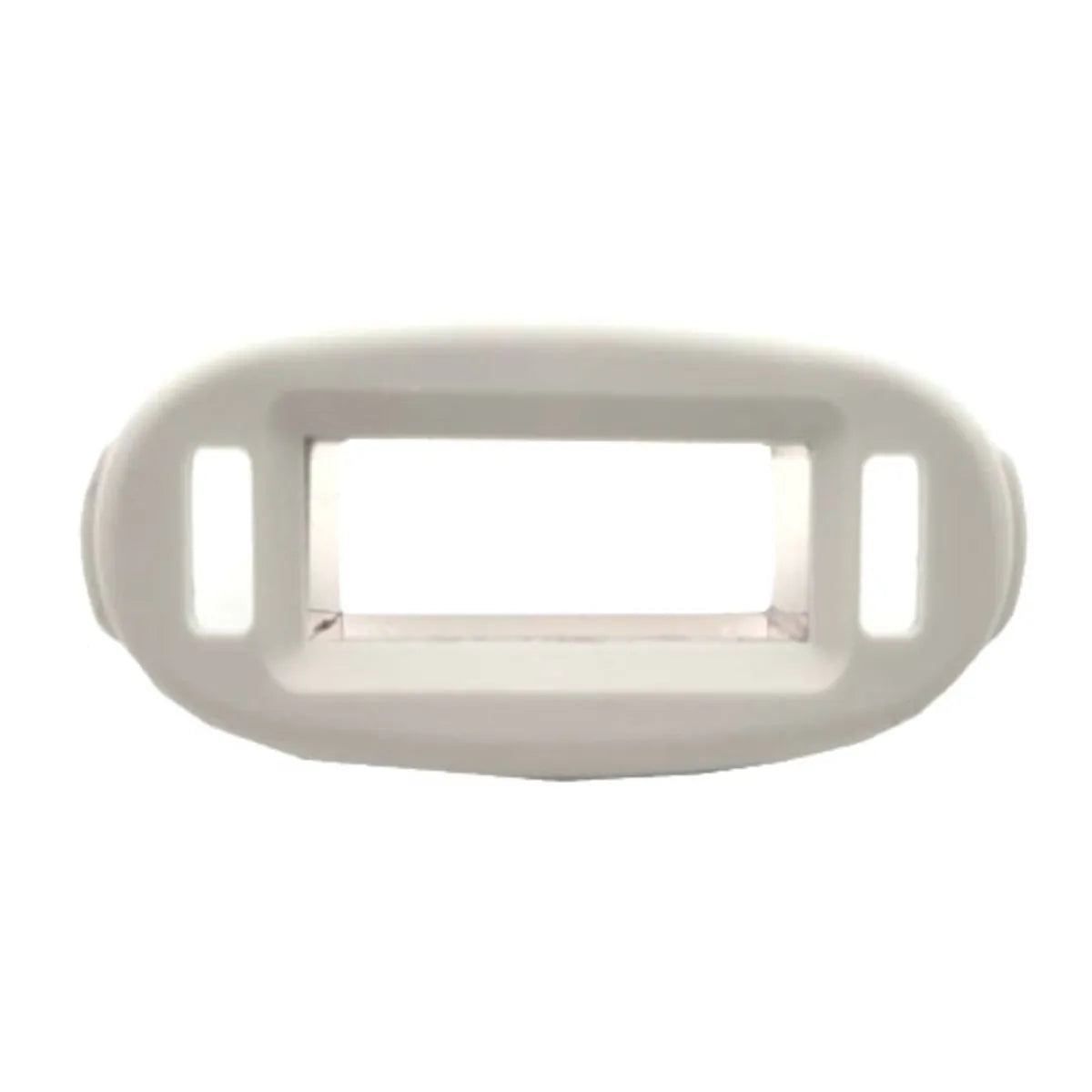 Cabezal maximo contacto con piel depiladora Braun Venus Silk Epil 81578954