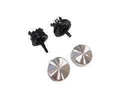 Recambio Delonghi La Specialista Maestro - Kit mandos para cafetera - AS00006170