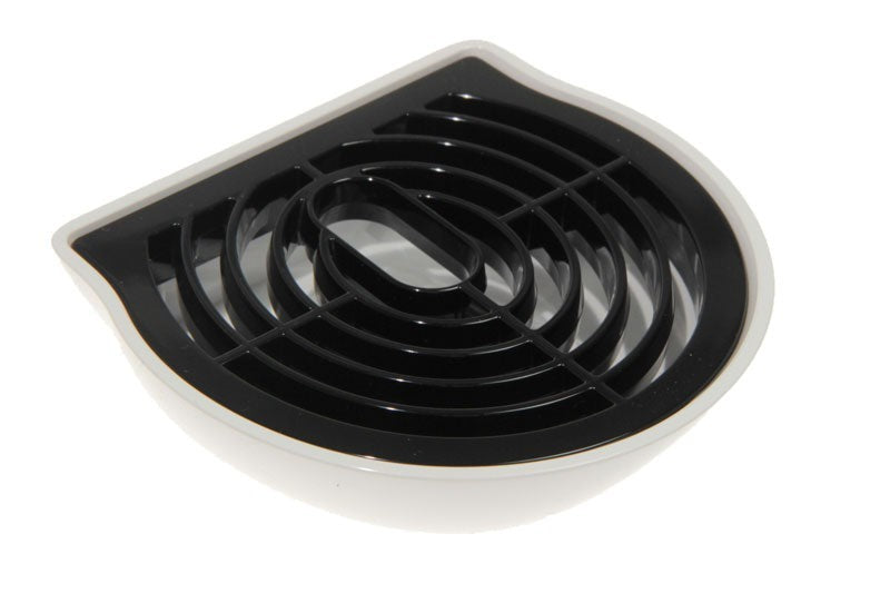 Recambio DeLonghi Dolce Gusto - Rejilla apoyatazas para cafetera - 5513222061
