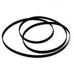 Recambio Bosch, Siemens, Balay, Indesit, Whirlpool - Correa para secadora - 1965 H7 (EL)