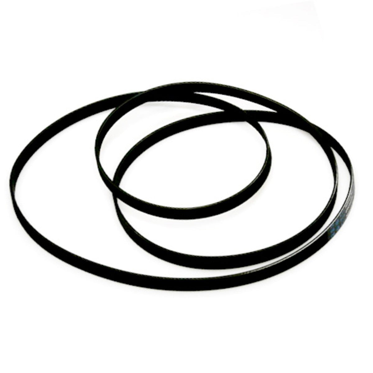 Recambio Bosch, Siemens, Balay, Indesit, Whirlpool - Correa para secadora - 1965 H7 (EL)