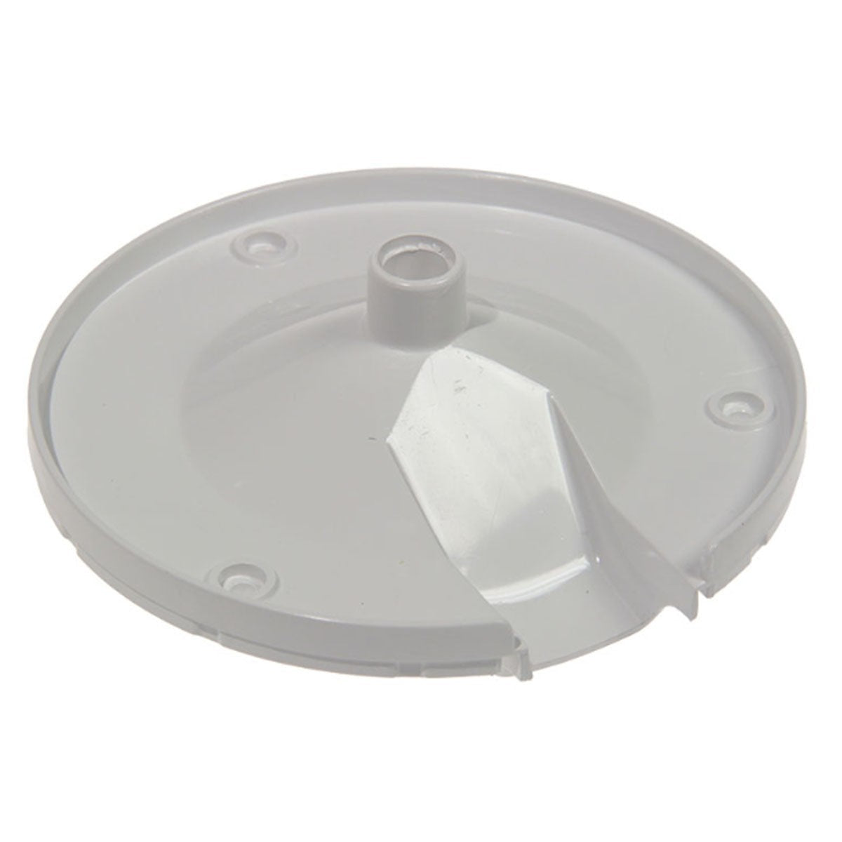 Recambio Braun - Cubierta superior para exprimidor de zumo - AS00004566