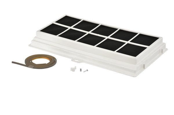 Recambio Balay, Bosch, Siemens - Filtro de carbón para campana extractora - 00460478