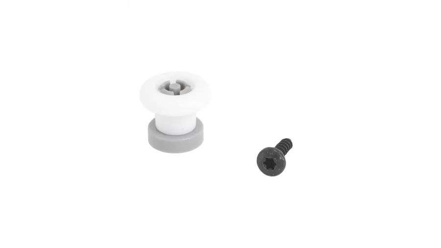 Recambio Balay - Tornillo rodillo para lavavajillas - 00626622