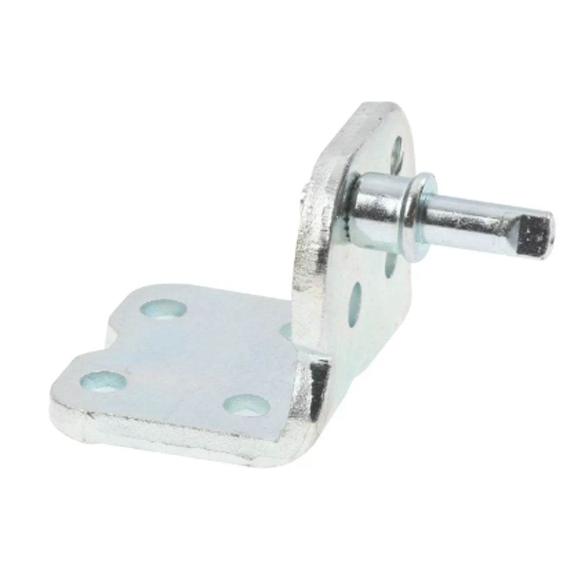 Recambio Bosch, Balay - Bisagra inferior para puerta de frigorífico - 00184306