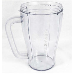 Recambio Kenwood - Batidora con asa vaso - KW711633