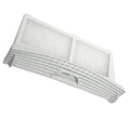 Recambio Fagor, Edesa, Aspes - Filtro pelusa para secadora - YY57X2355