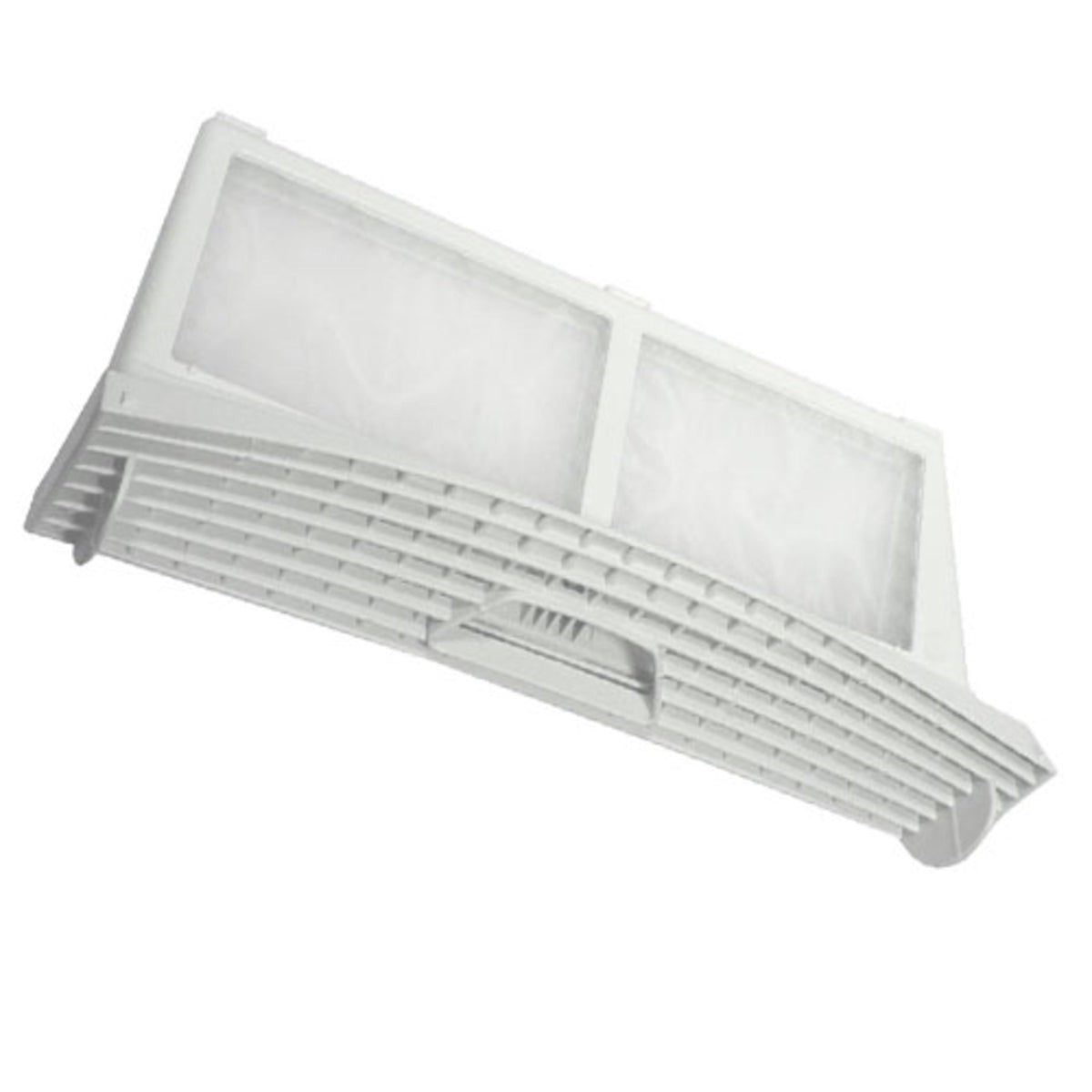 Recambio Fagor, Edesa, Aspes - Filtro pelusa para secadora - YY57X2355