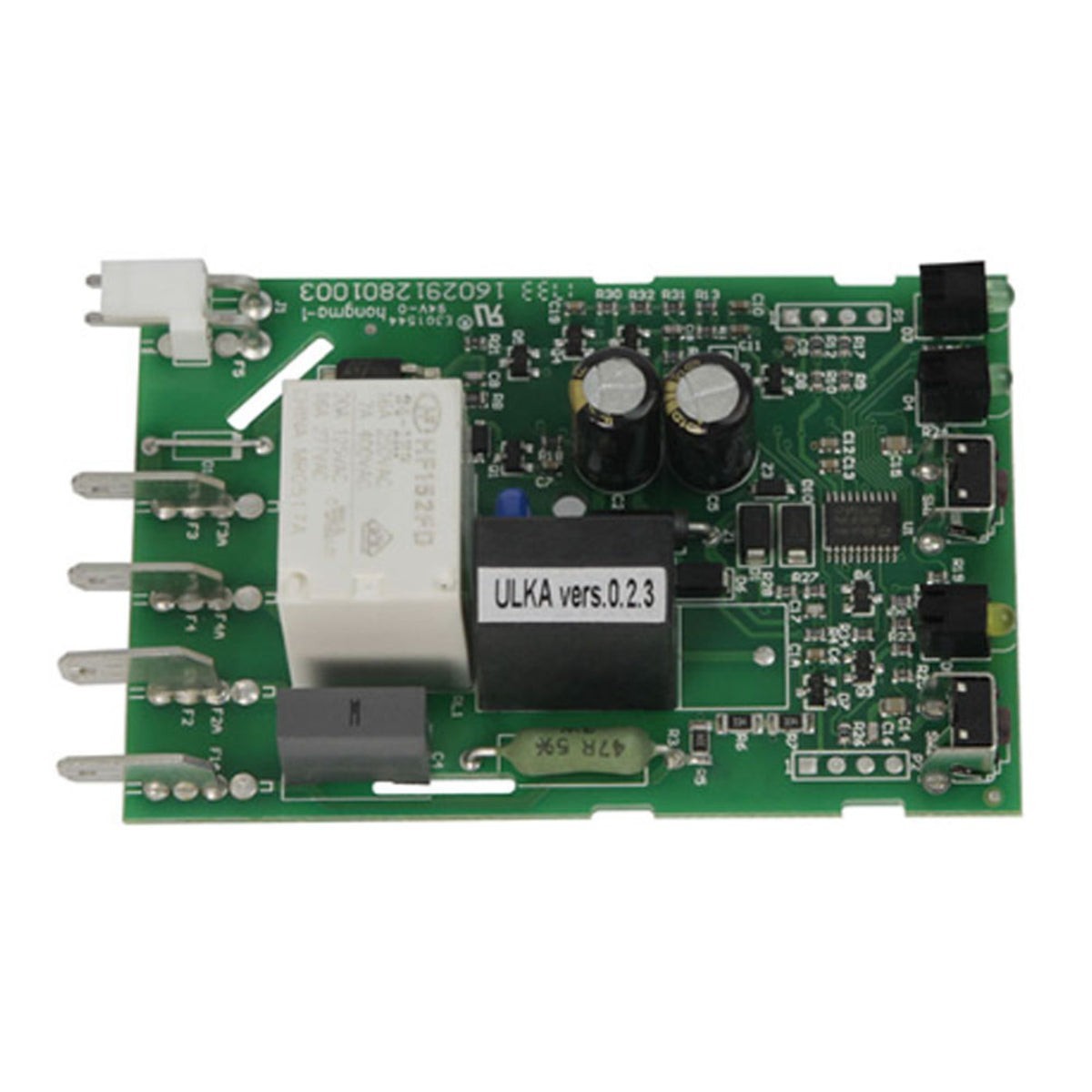 Recambio Braun Care Style - Tarjeta electrónica para centro de planchado - 5212810961