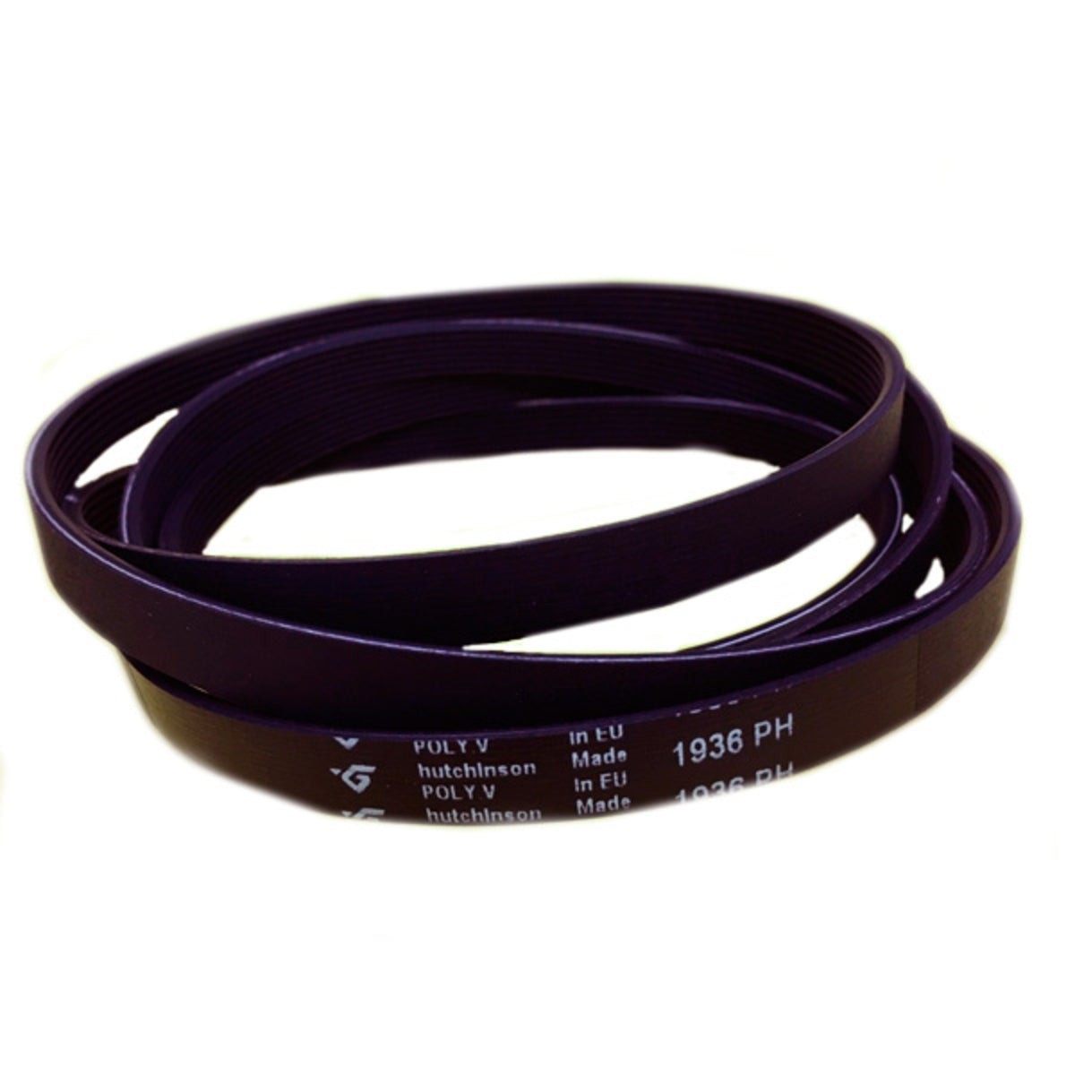 Recambio Whirlpool - Correa de transmisión para secadora - 481235818164