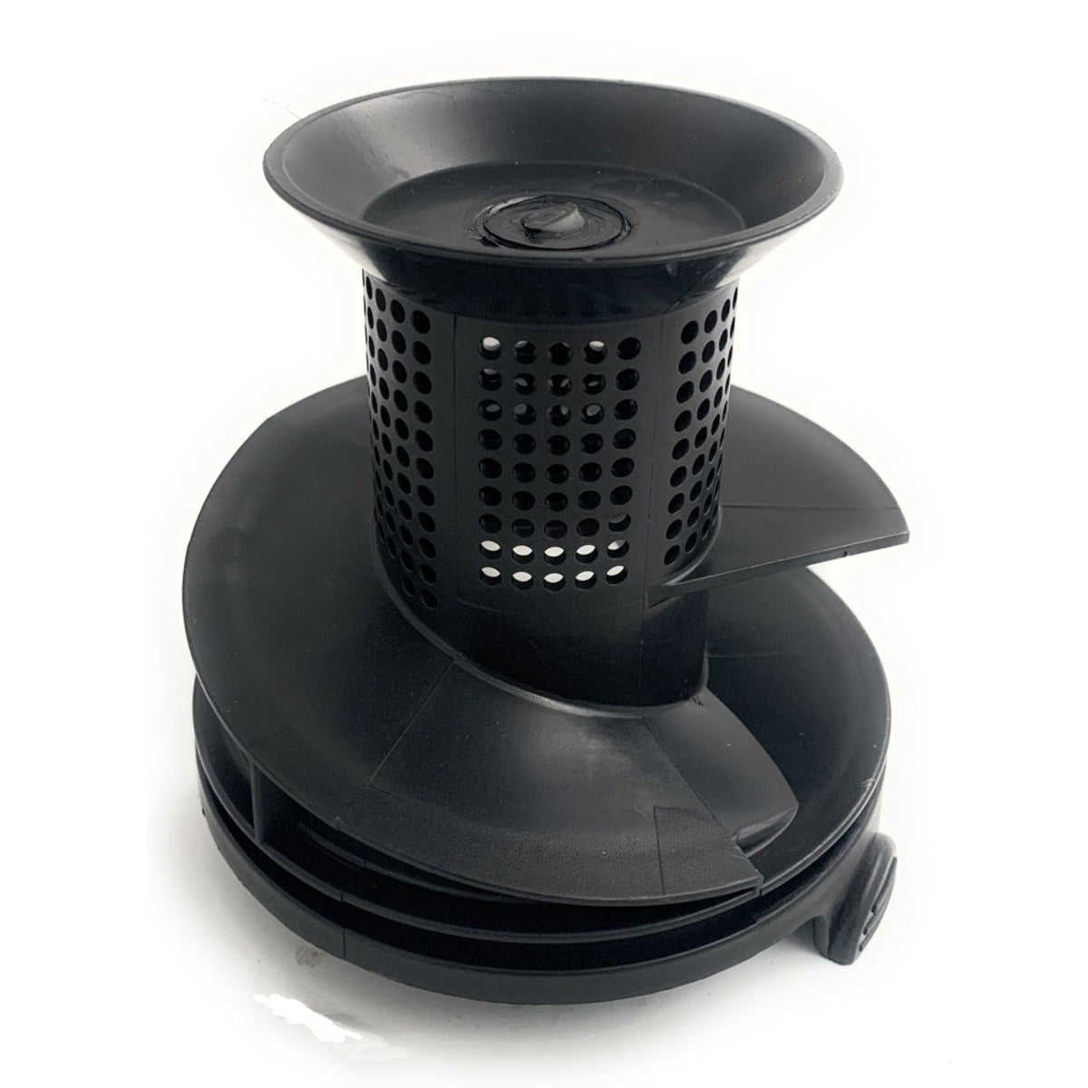 Recambio Taurus Crossback All Over - Filtro para aspirador ciclón - 096177000