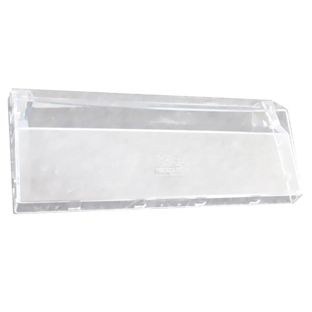 Frente cajón superior congelador nevera Hotpoint, Ariston 488000681994