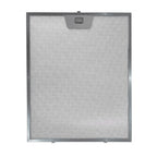 Recambio Siemens Bosch - Filtro metálico antigrasa para campana - 11041967