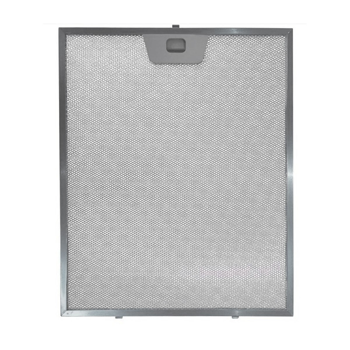 Recambio Siemens Bosch - Filtro metálico antigrasa para campana - 11041967