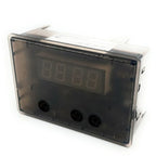 Reloj programador horno Fagor, Edesa C43H008A2