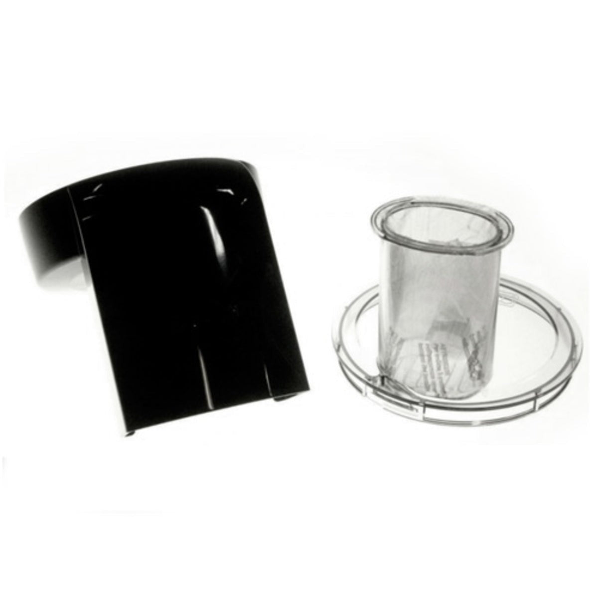 Recambio Bosch Siemens MUM - Accesorio disco/cuchilla para robot de cocina - 00753833