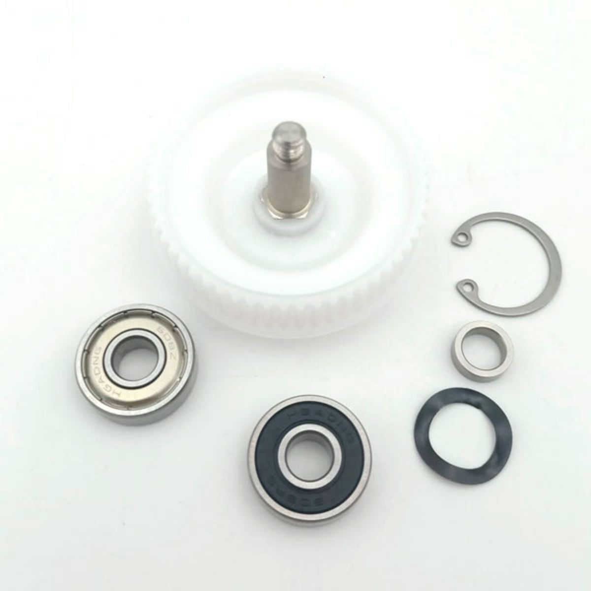 Recambio Thermomix TM21 - Rodamientos chasis para Kit - SAP707VK