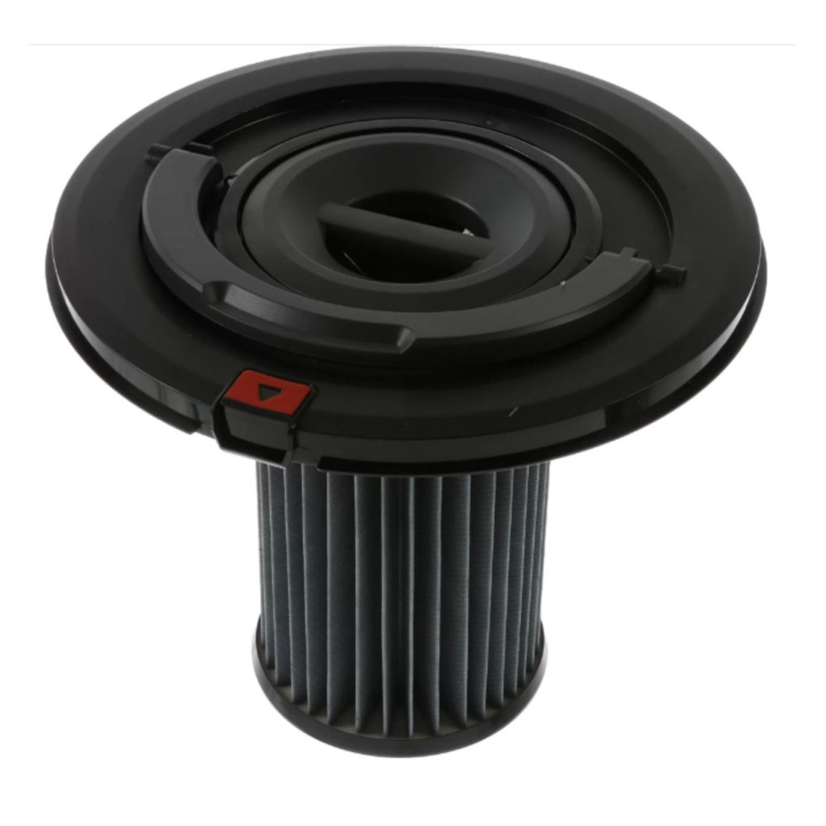 Recambio Siemens - Filtro para aspiradora sin bolsa - 12027830