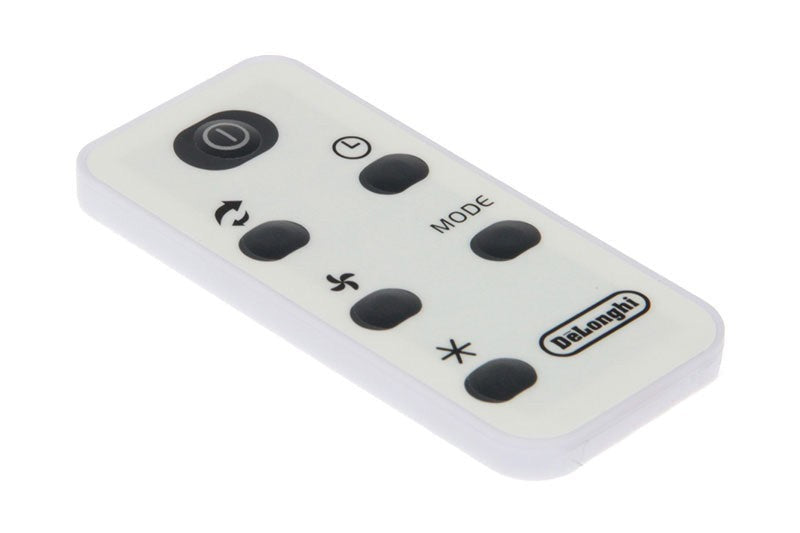 Recambio DeLonghi - Mando a distancia para aire acondicionado portátil - AS00003364