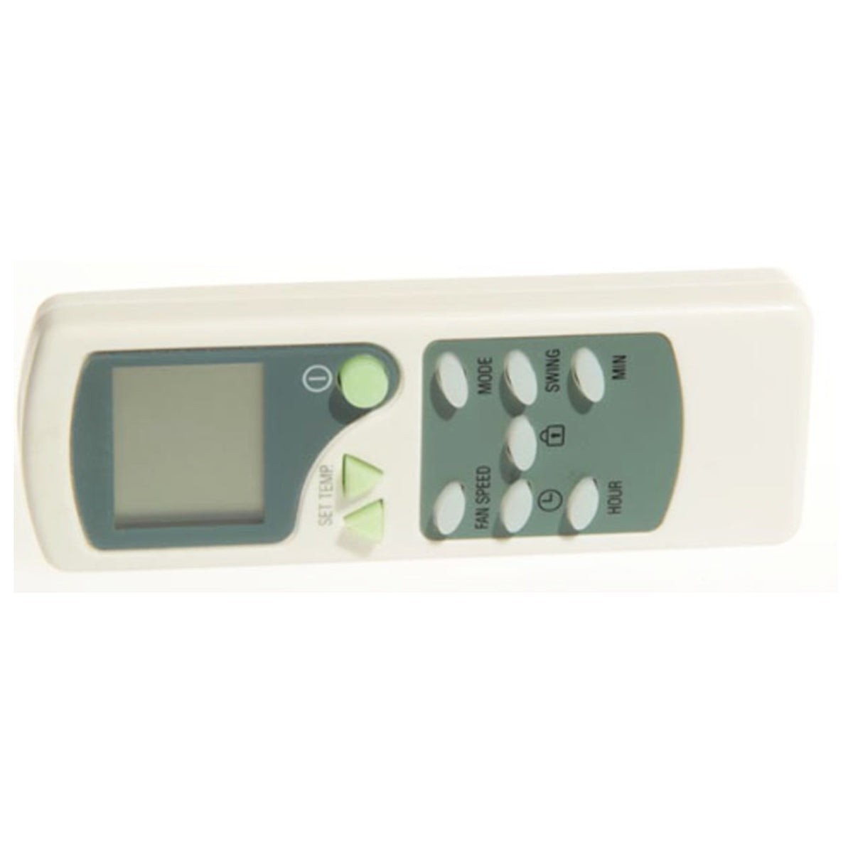 Recambio DeLonghi - Mando a distancia para aire acondicionado - 5551010900