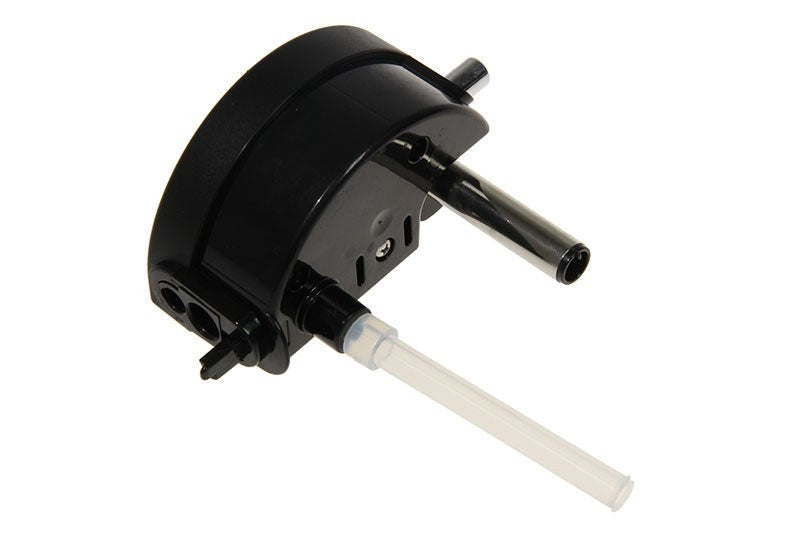 Recambio Delonghi Nespresso - Tapa conjunto para jarra de leche para cafetera - 7313217631