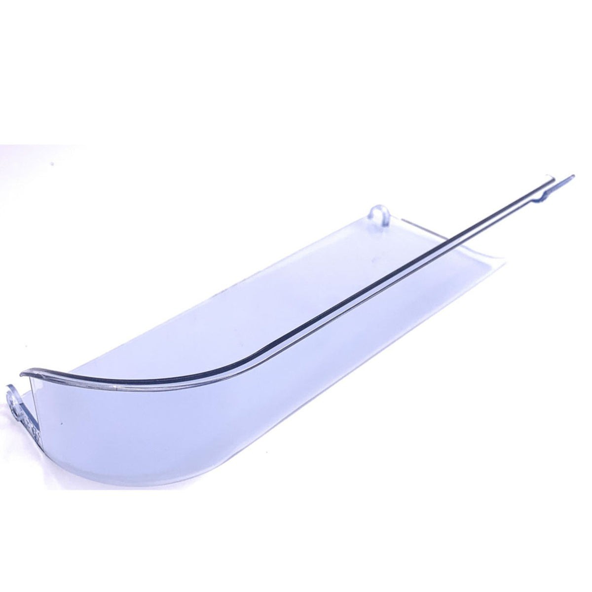 Recambio Fagor - Tapa derecha para mantequilla de frigorífico - F98B004A7 - F98B004A7