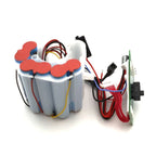 Batería aspirador Rowenta Dual Force SS-9100042161