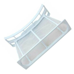 Recambio Whirlpool Indesit Fagor Edesa Aspes - Filtro pelusas para secadora - SBM000171