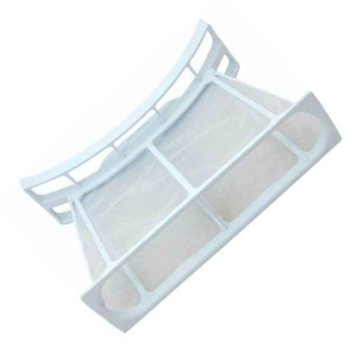 Recambio Whirlpool Indesit Fagor Edesa Aspes - Filtro pelusas para secadora - SBM000171