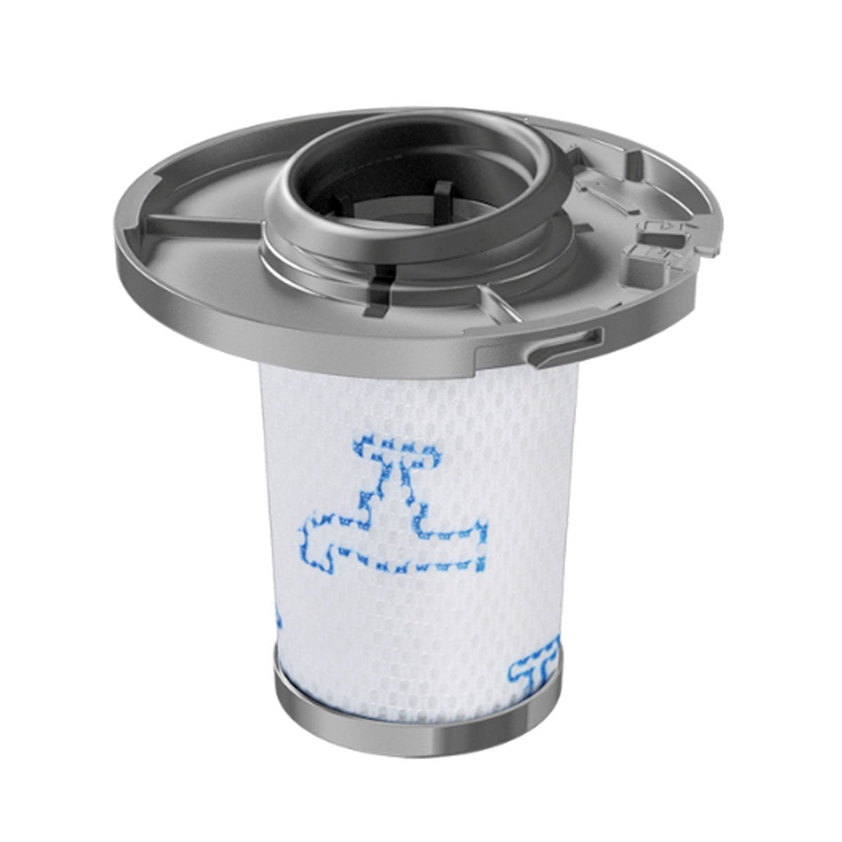 Recambio Rowenta - Filtro separador para aspirador - ZR009006