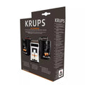 Recambio Krups - Kit desincrustante limpiador para cafetera - XS530010