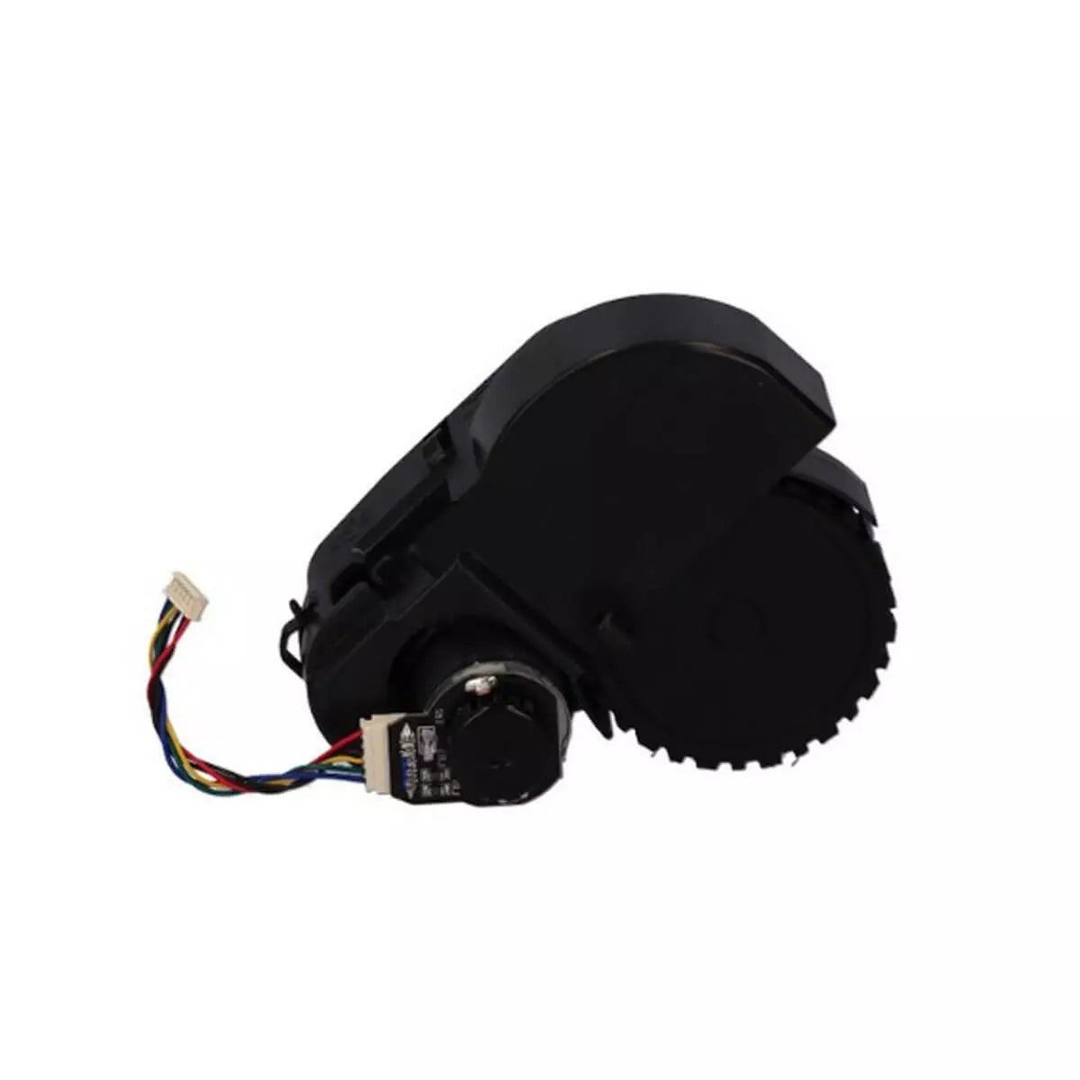 Recambio Cecotec Conga - Rueda derecha para robot de limpieza - 49CE1503